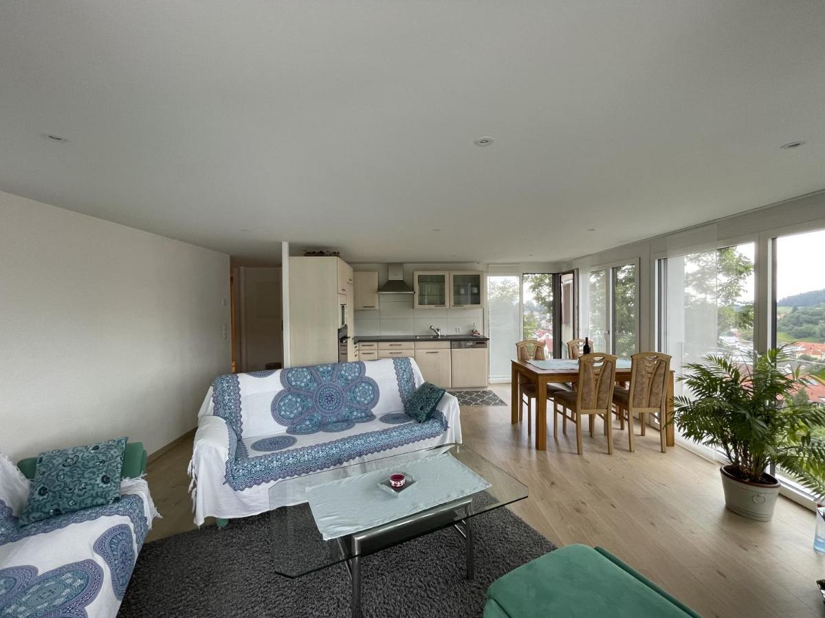 Haelmli Apartment ไฮเดน ภายนอก รูปภาพ