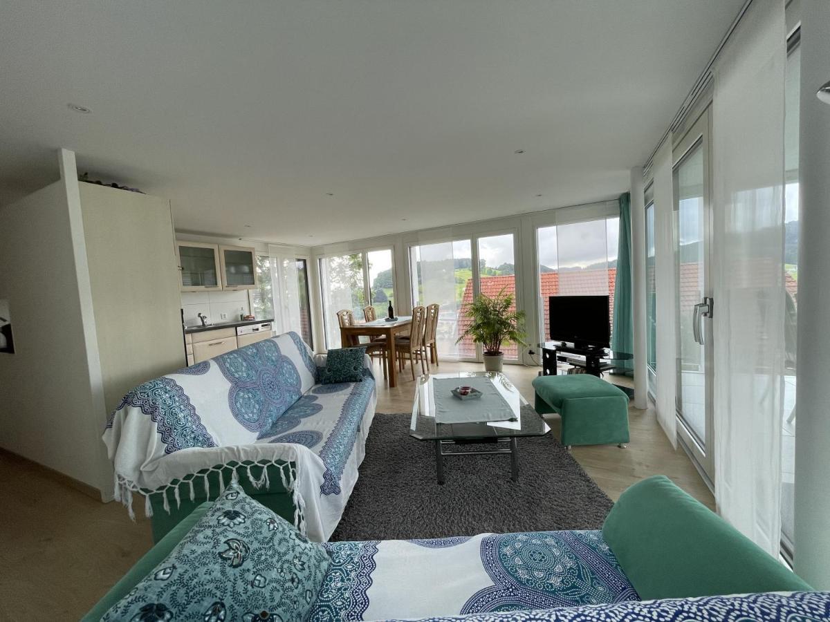 Haelmli Apartment ไฮเดน ภายนอก รูปภาพ