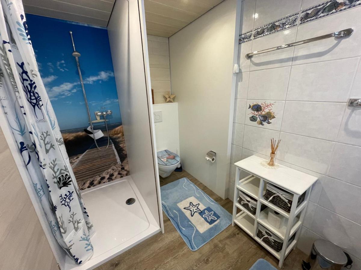 Haelmli Apartment ไฮเดน ภายนอก รูปภาพ