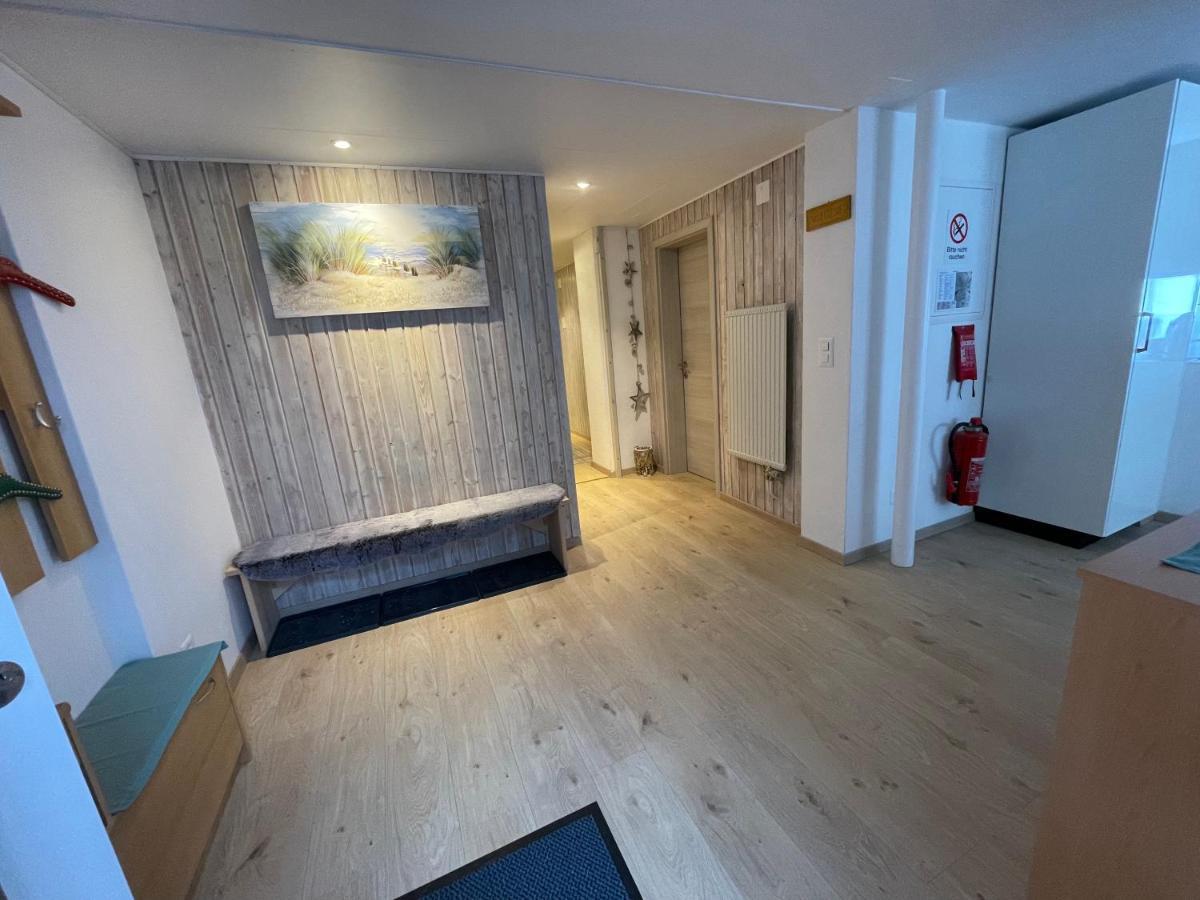 Haelmli Apartment ไฮเดน ภายนอก รูปภาพ