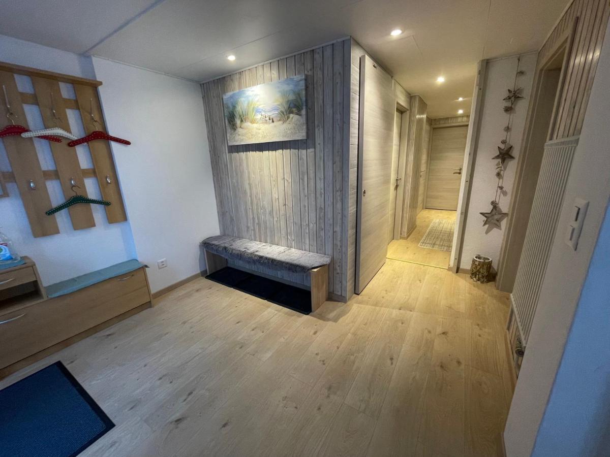 Haelmli Apartment ไฮเดน ภายนอก รูปภาพ