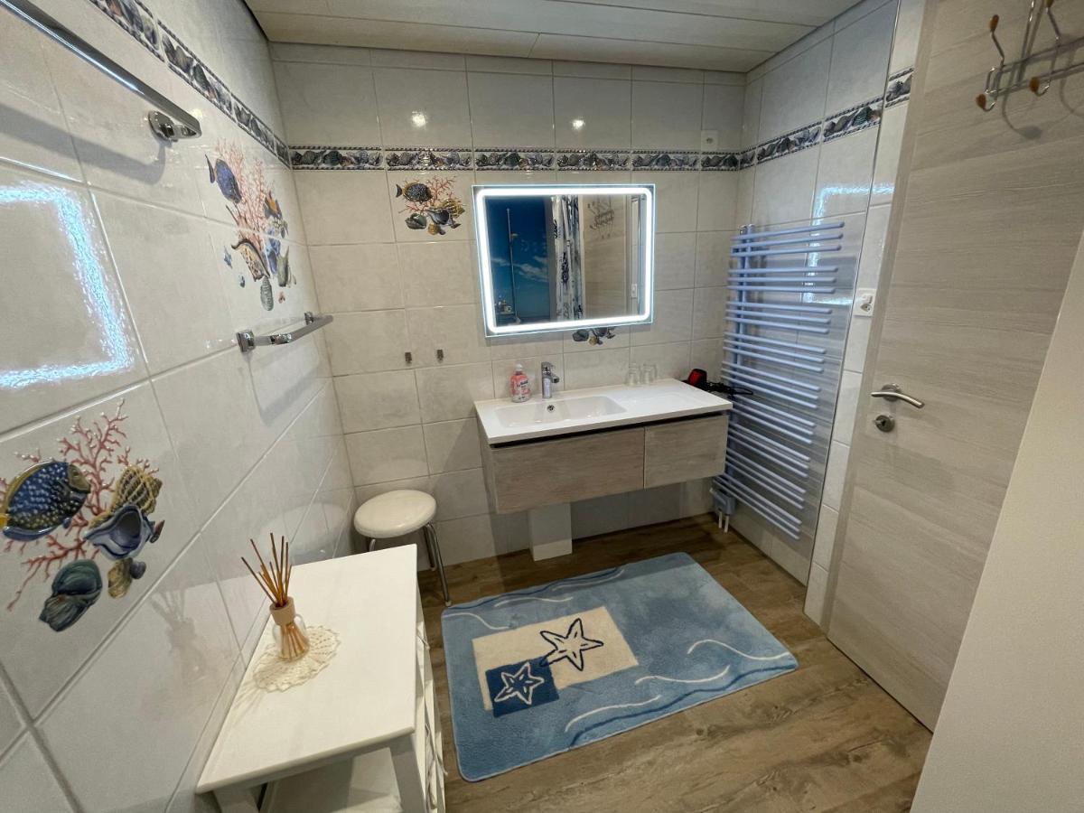 Haelmli Apartment ไฮเดน ภายนอก รูปภาพ