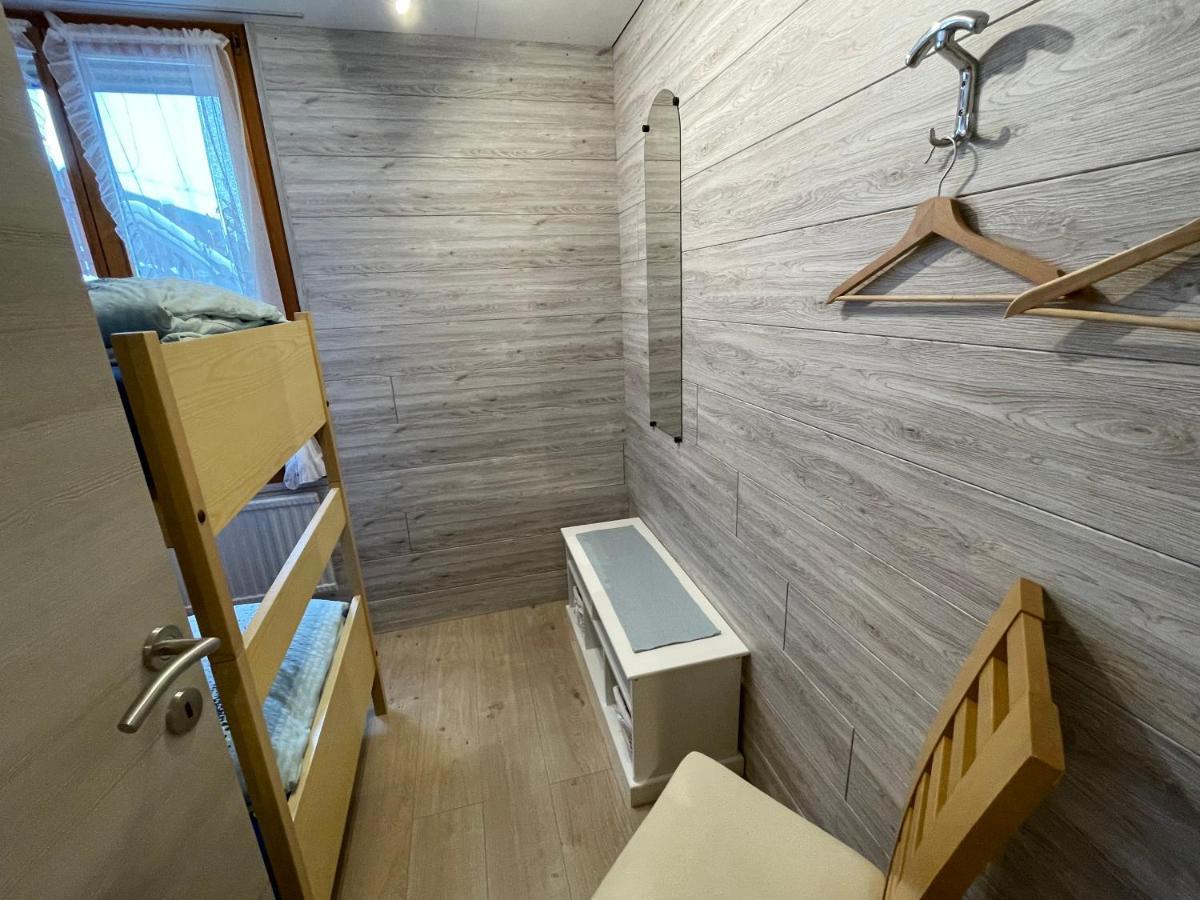 Haelmli Apartment ไฮเดน ภายนอก รูปภาพ