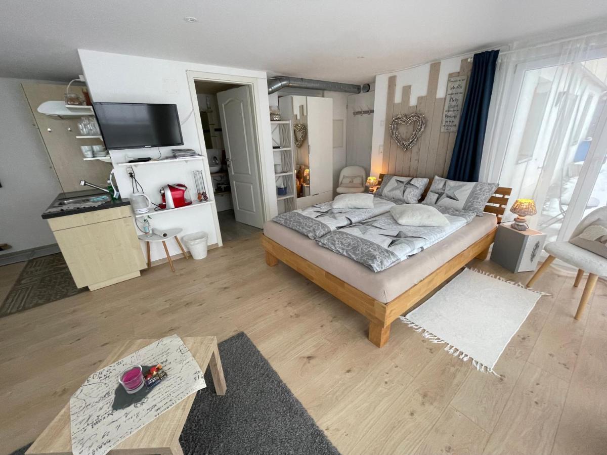 Haelmli Apartment ไฮเดน ภายนอก รูปภาพ