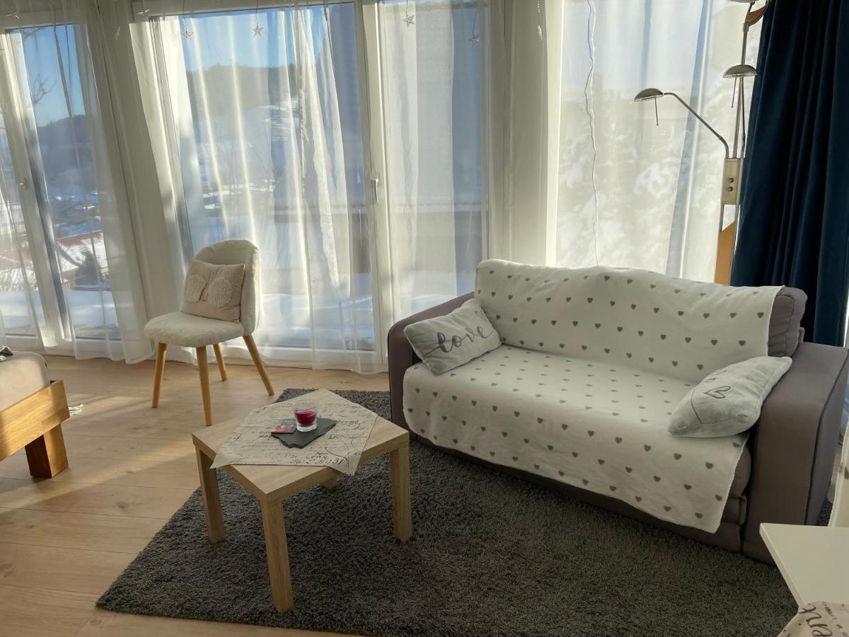 Haelmli Apartment ไฮเดน ภายนอก รูปภาพ
