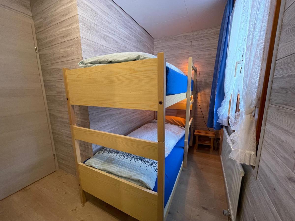 Haelmli Apartment ไฮเดน ภายนอก รูปภาพ