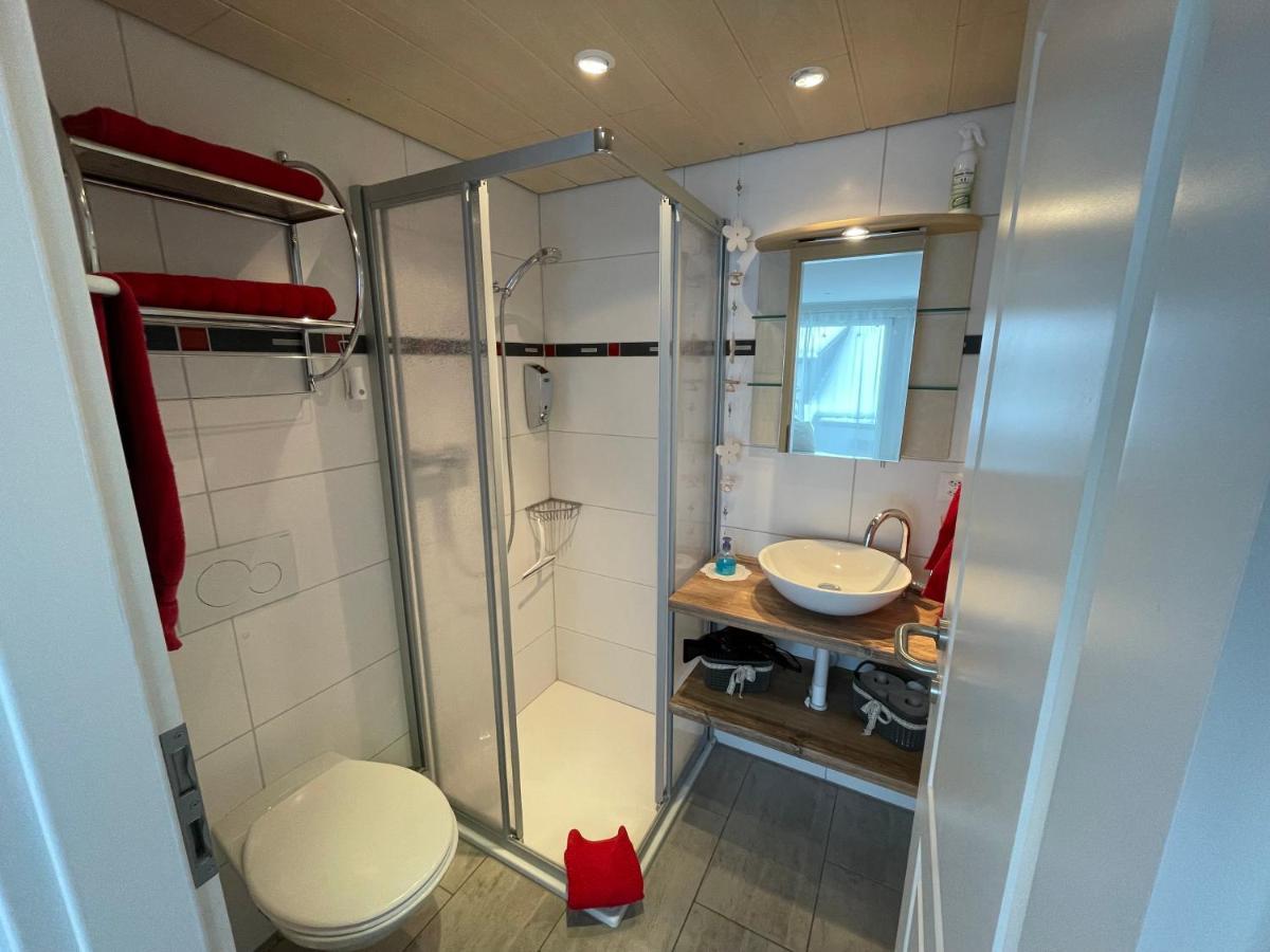 Haelmli Apartment ไฮเดน ภายนอก รูปภาพ