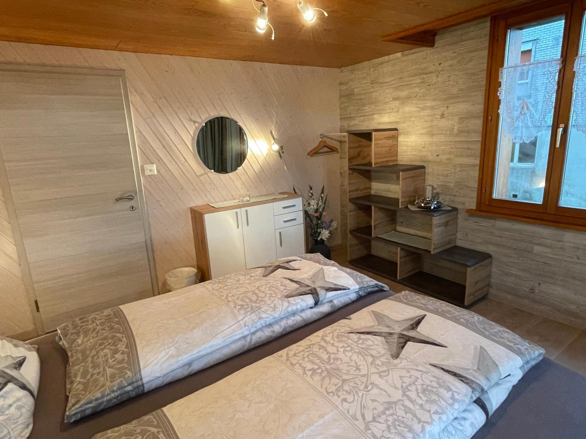 Haelmli Apartment ไฮเดน ภายนอก รูปภาพ