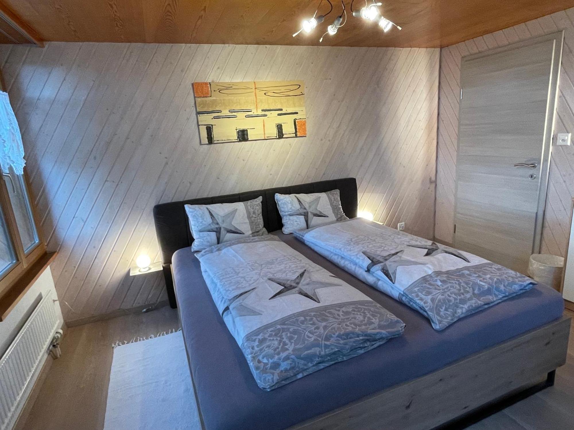 Haelmli Apartment ไฮเดน ภายนอก รูปภาพ