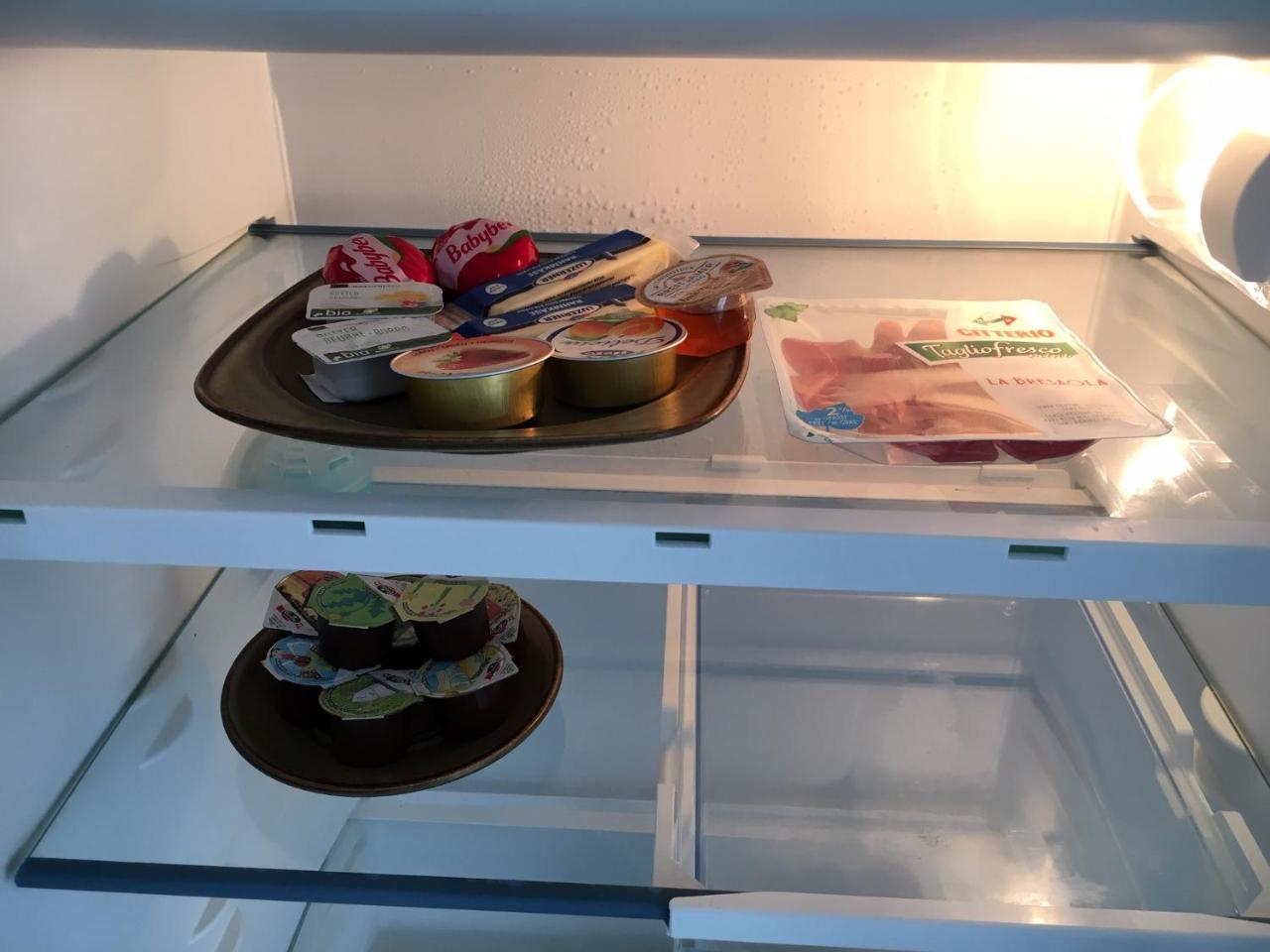 Haelmli Apartment ไฮเดน ภายนอก รูปภาพ