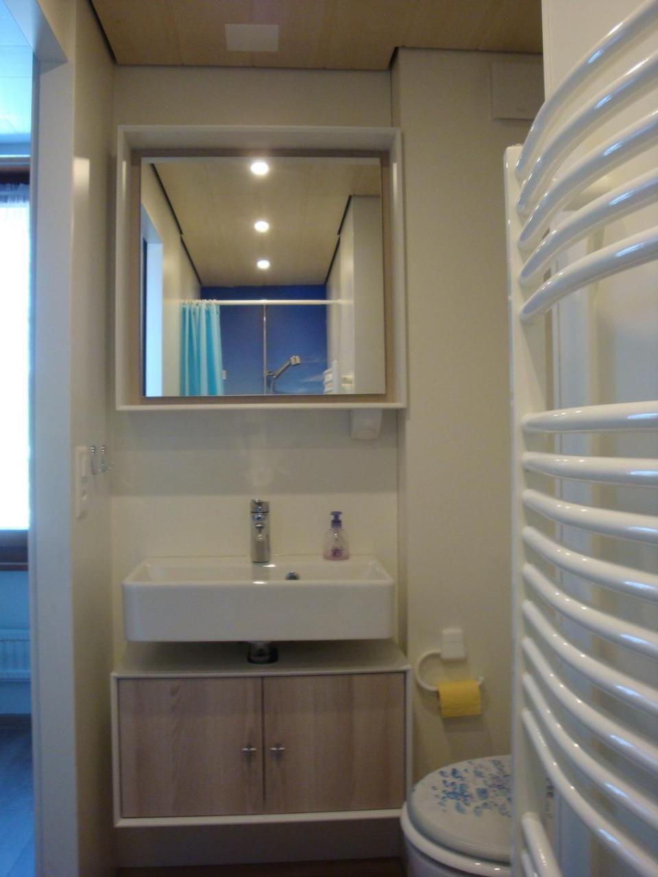 Haelmli Apartment ไฮเดน ภายนอก รูปภาพ